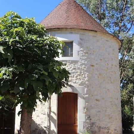 Вілла La Tour Du Perigord Beaupouyet Екстер'єр фото